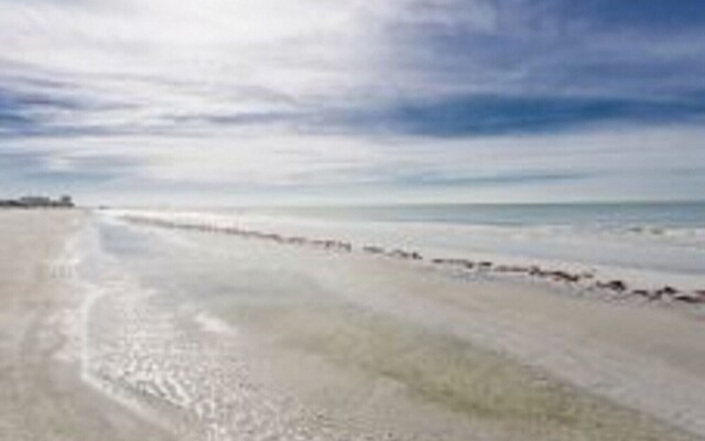 Gulfside Villa 1 Star5Vacations