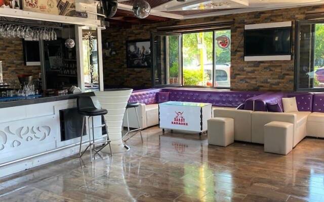 Barby Butik Hotel