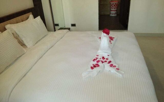 Tanishq Resort Nimbahera