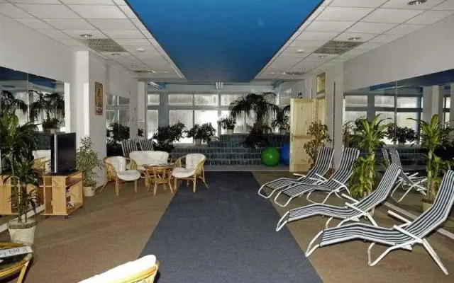 Hotel Szieszta