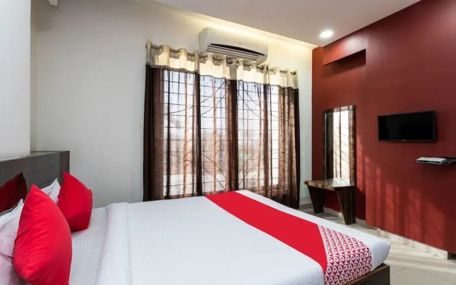Vitthal Rukmani Palace by OYO Rooms