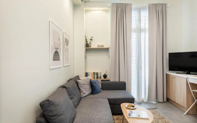 Urban loft II
