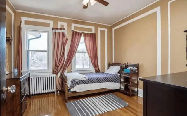Cozy Homeva Chatterton WP