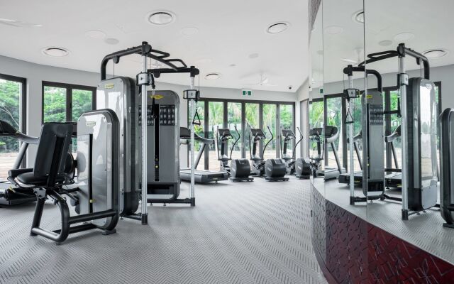 Fiji Marriott Resort Momi Bay