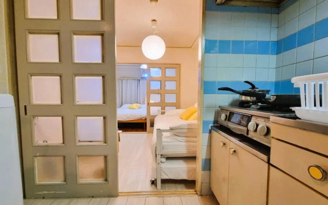 Grand Colbert NANBA 301, 303, 404, 602