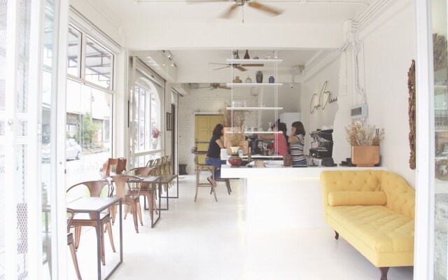 Casa Blanca - Hostel