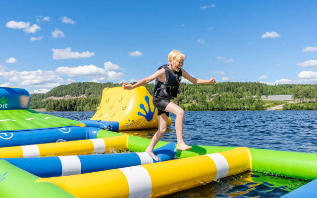 Topcamp Mjøsa - Brumunddal