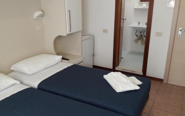 Hotel Meuble Cordial