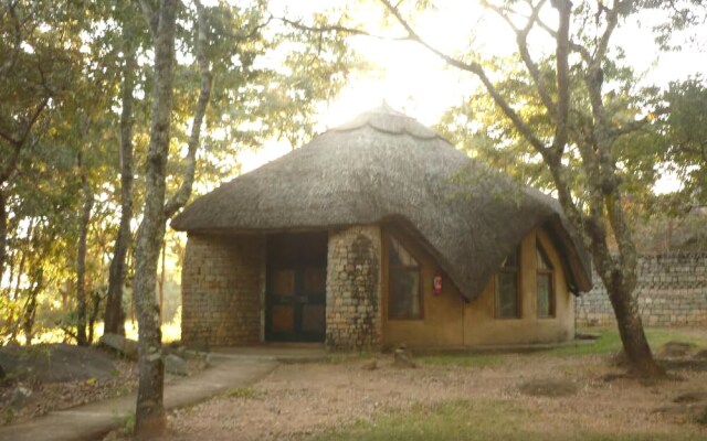 Lodge at The Ancient City