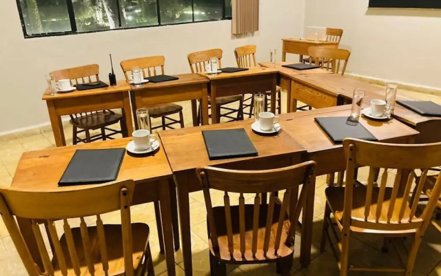 Hotel Express Quinta Soledad