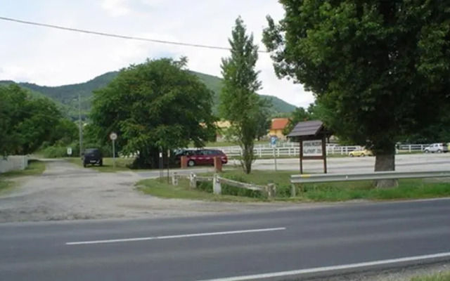 Panoráma Apartmanház