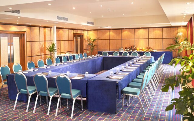Grange Bracknell