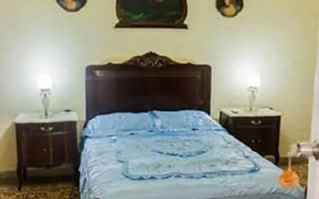 Hostal La Fuente