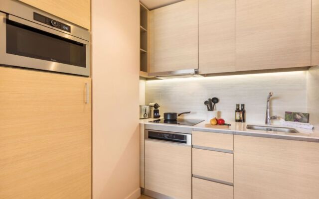 Appartement VIP