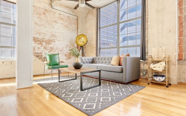 Reside Houston Dwntwn, Wyndham