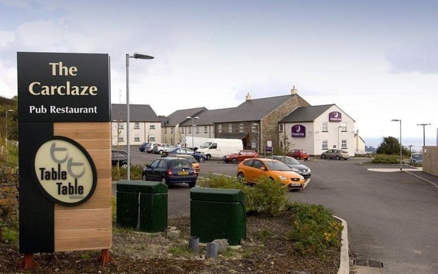 Premier Inn St. Austell