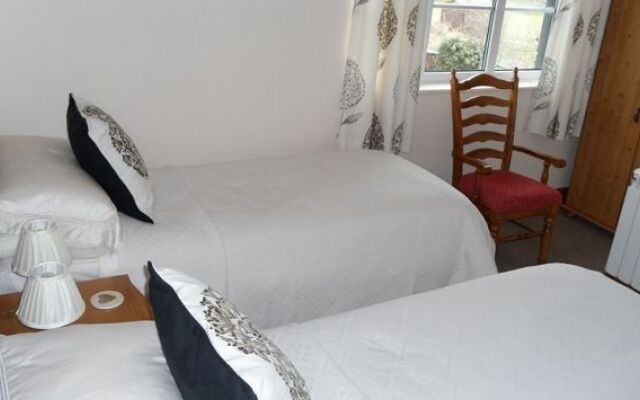 The Fold Guesthouse
