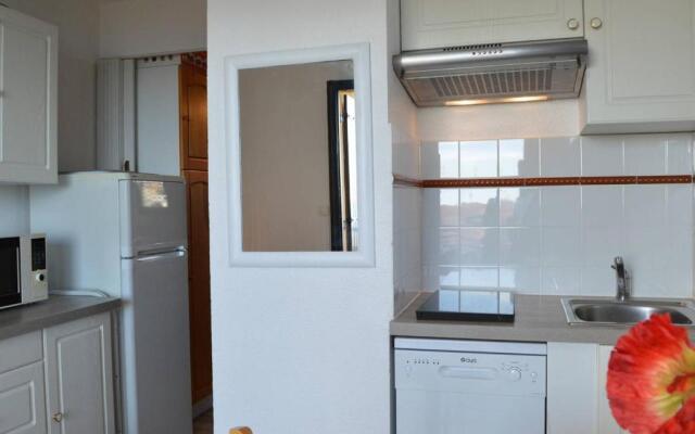 Appartement Fleury-Saint-Pierre-la-Mer, 2 pièces, 4 personnes - FR-1-229D-60