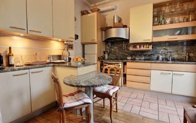 207535 - Appartement 4 Personnes Champ de Mars