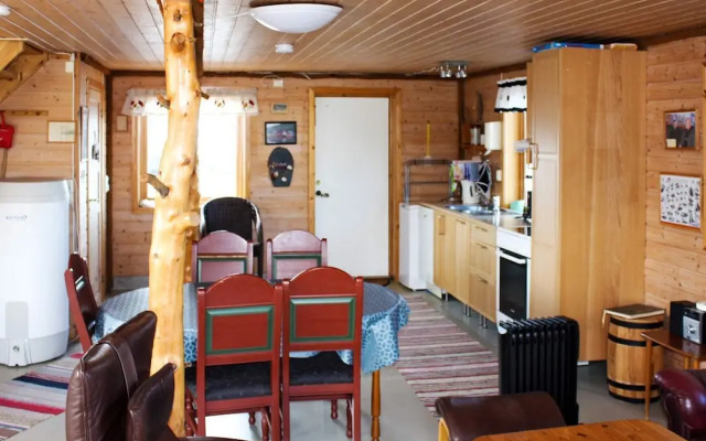 6 Person Holiday Home in Brekstad