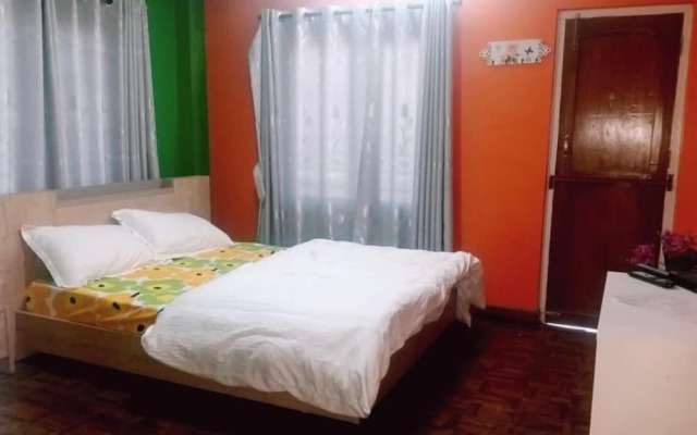 Nargan Hotel & Apartment