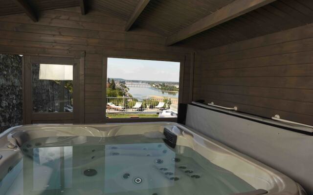 Manoir Plessis Bellevue