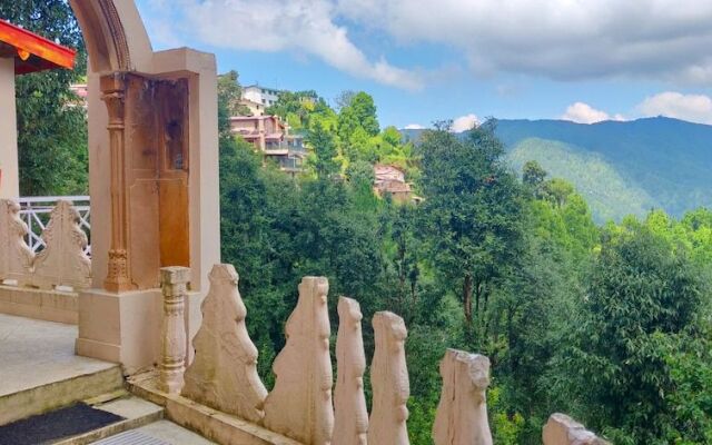 Seclude Arthouse - Uttarakhand