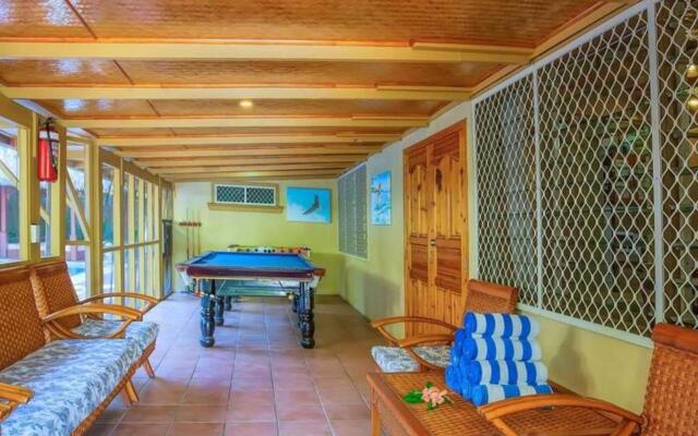The Rarotongan Beach Resort & Lagoonarium