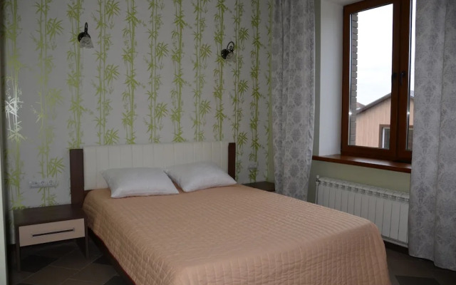 Medovo House Domodedovo