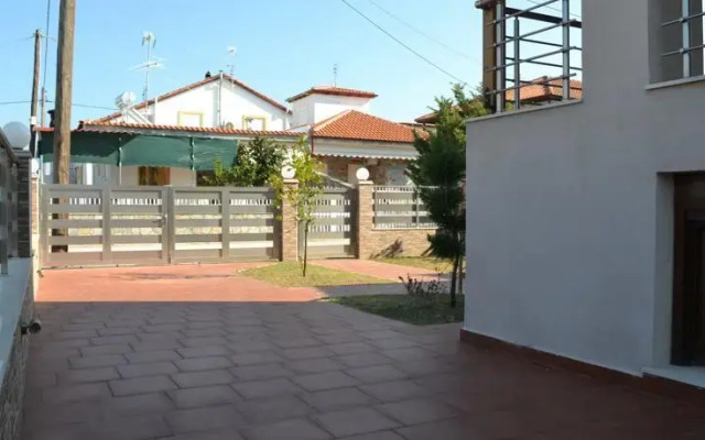 Αmalia Lux Villas