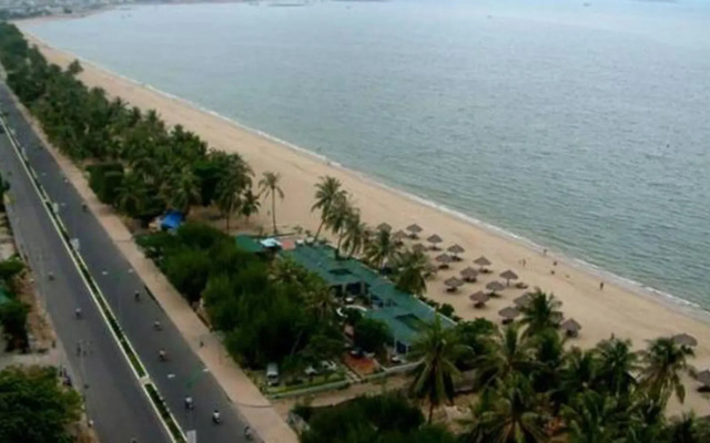 Aurora Nha Trang Hotel