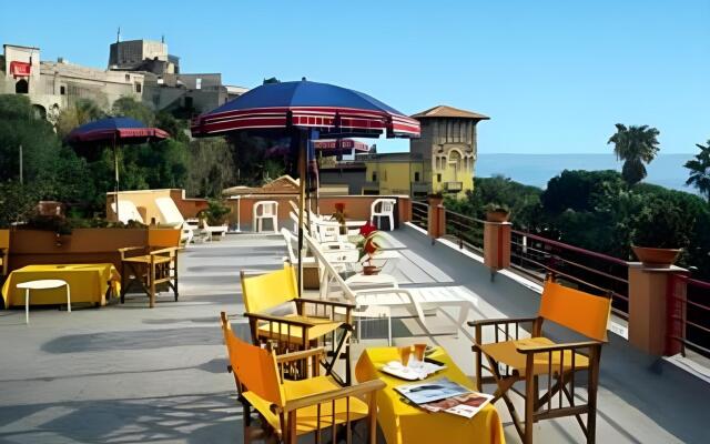 Hotel Colibrì