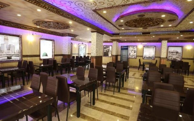 Zac Al Salam Hotel
