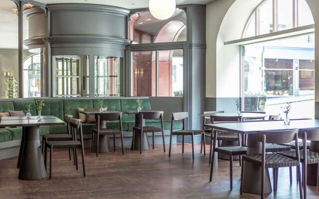 Home Bryggen Hotel