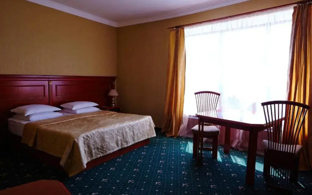 Hotel Atis