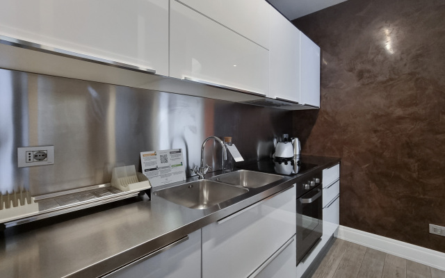 Italianway - Corso Venezia 7 - Nabucco