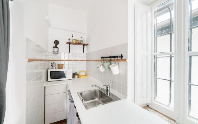 Sleep in the Clouds near Piazza Navona