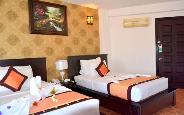 Sea Lion Beach Resort & Spa