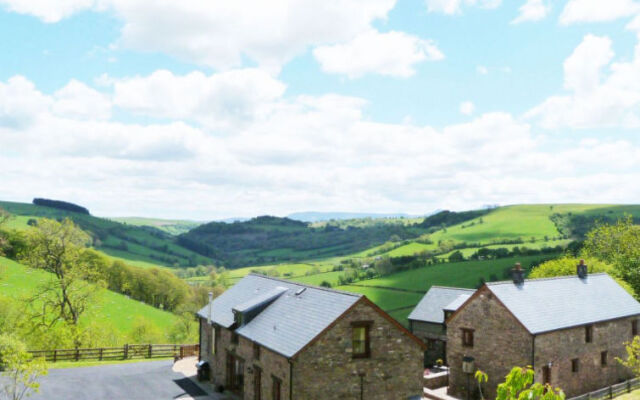 Holiday Home Erwo
