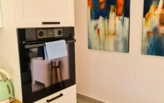 Apartment Torre Senj