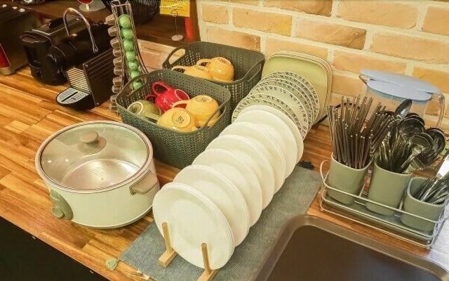 Gung Business Hotel