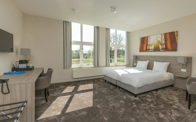 Fletcher Kloosterhotel Willibrordhaeghe