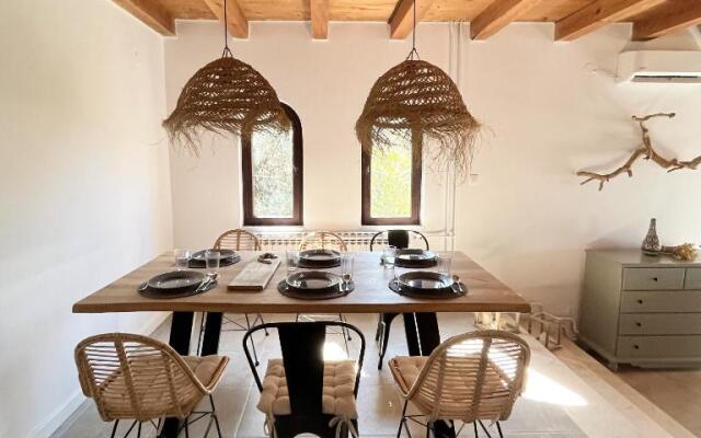 Island House Osljak