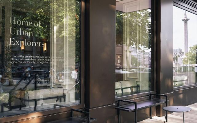 Page8, Page Hotels