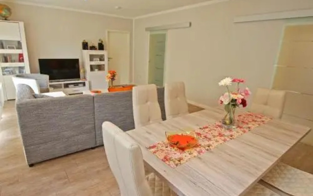 Ferienwohnung Burg Stargard SEE 84