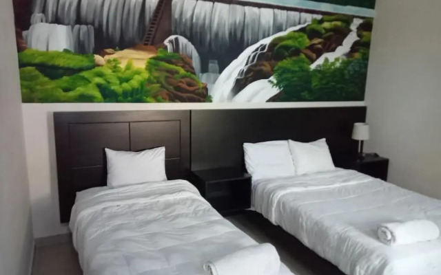 Hotel Mágico del Mar