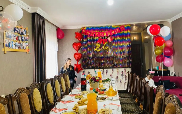 Guest House Khatuna