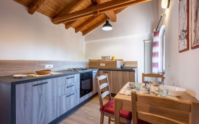 Apartment Il Tiglio Mondovì