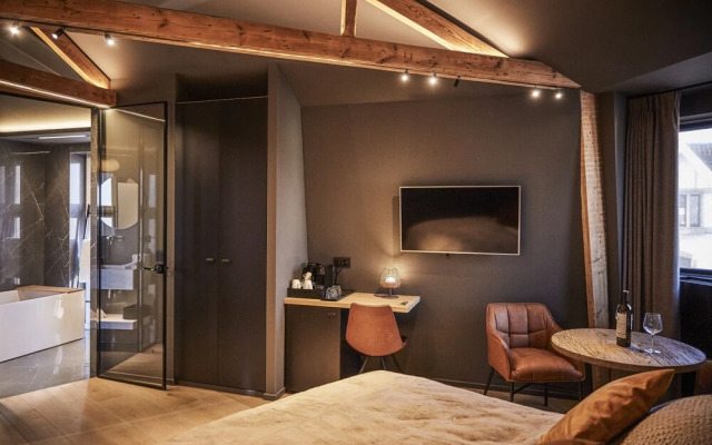 Oniro - Luxury Rooms & Wellness Suites - Adults Only