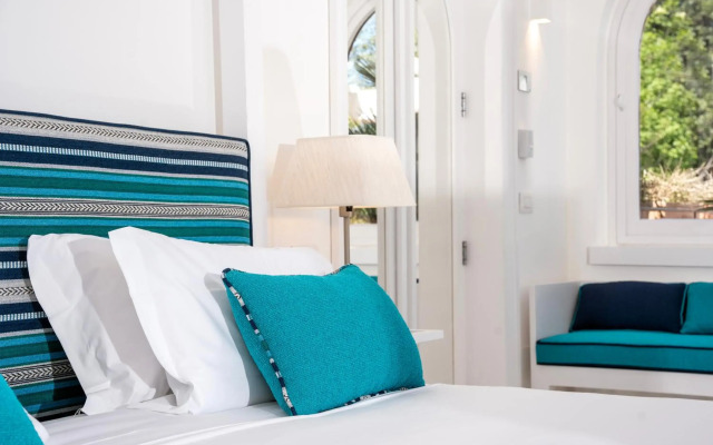 Hotel Conca Park